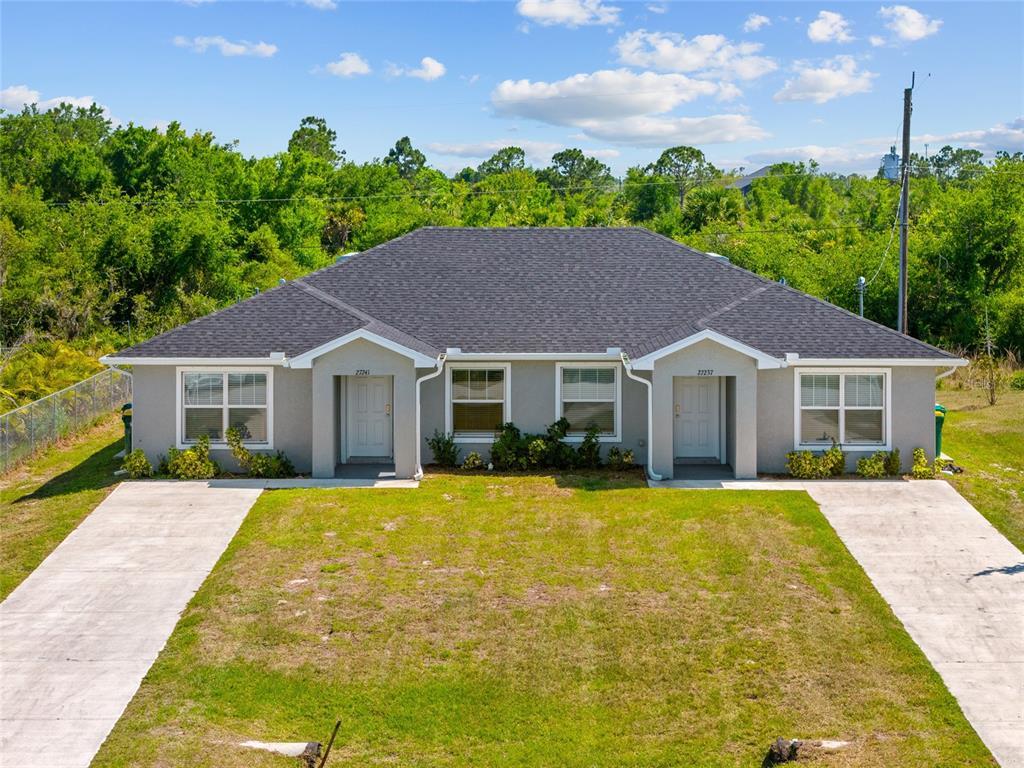 Picture of 27237 Partin Drive, Punta Gorda, FL 33983