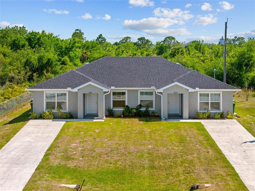 Picture of 27237 Partin Drive, Punta Gorda FL 33983