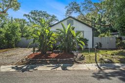 Picture of 7309 N Huntley Avenue, Tampa, FL 33604