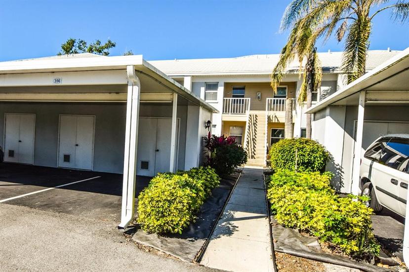 Picture of 427 Cerromar Lane Unit 356, Venice FL 34293