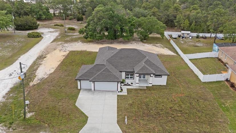 Picture of 7372 Madrid Road, Weeki Wachee FL 34613