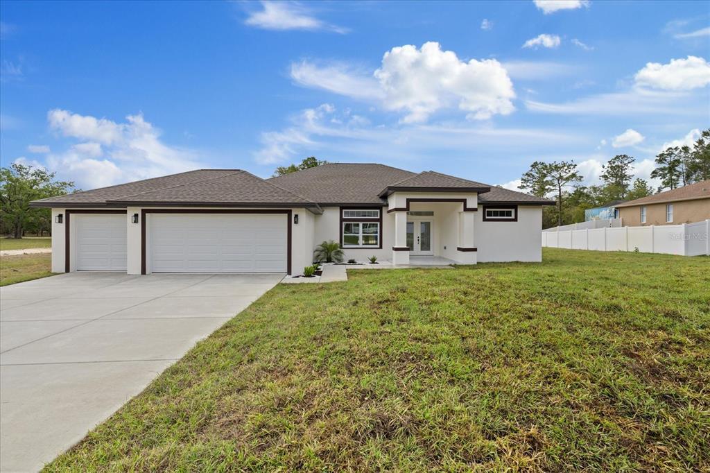 Picture of 7372 Madrid Road, Weeki Wachee, FL 34613