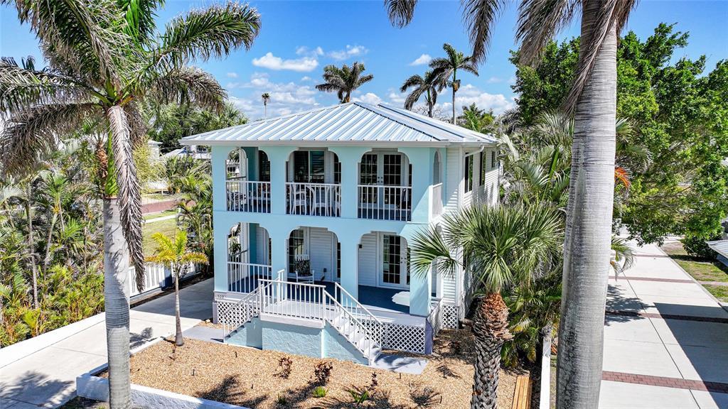 Picture of 509 W Retta Esplanade, Punta Gorda, FL 33950