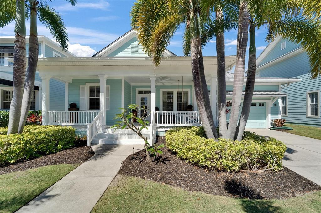 Picture of 426 Islebay Drive, Apollo Beach, FL 33572