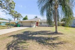 Picture of 4575 Olympic Drive, Cocoa, FL 32927
