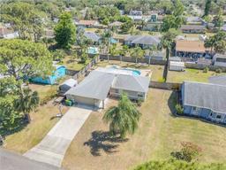 Picture of 4575 Olympic Drive, Cocoa, FL 32927