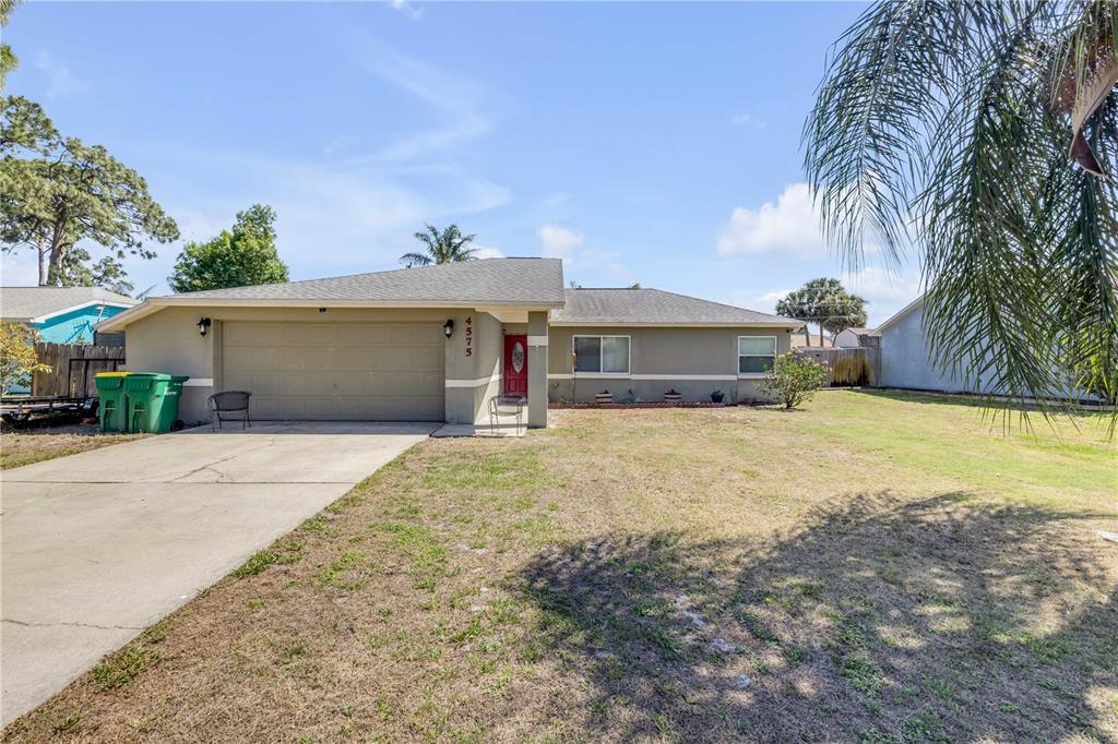 Picture of 4575 Olympic Drive, Cocoa, FL 32927