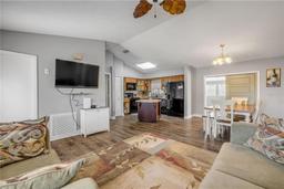 Picture of 4575 Olympic Drive, Cocoa, FL 32927