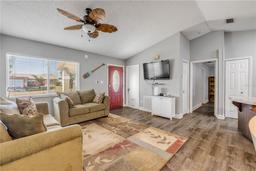 Picture of 4575 Olympic Drive, Cocoa, FL 32927
