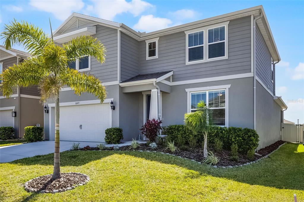 Picture of 7649 Ragusa Way, Clermont, FL 34714
