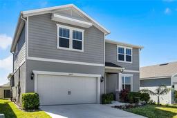 Picture of 7649 Ragusa Way, Clermont, FL 34714