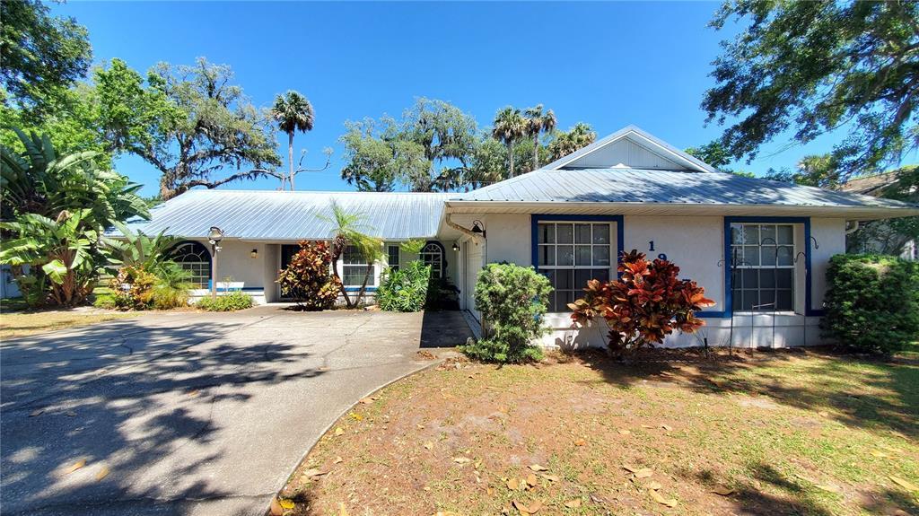 Picture of 1927 Orange Tree Drive, Edgewater, FL 32141