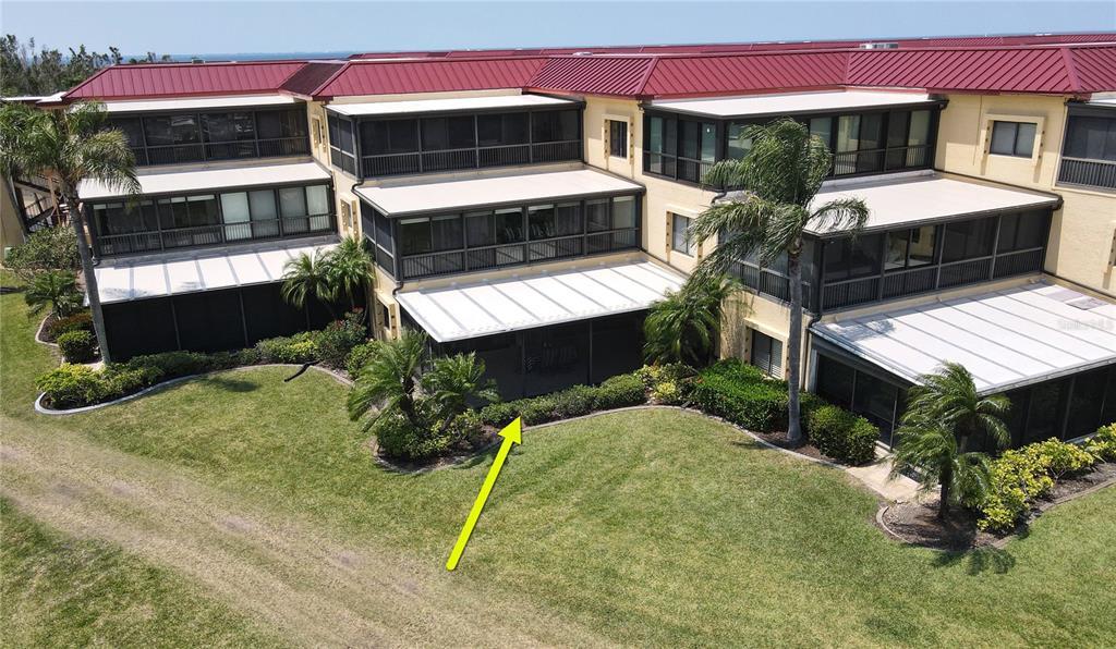 Picture of 3260 Southshore Drive Unit 65A, Punta Gorda, FL 33955
