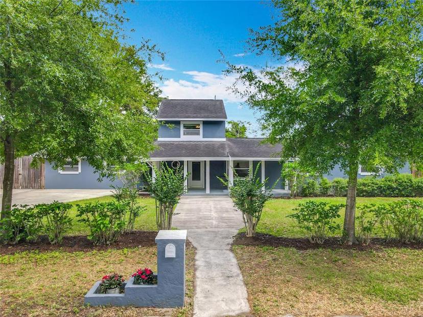 Picture of 3019 Page Avenue, Orlando FL 32806
