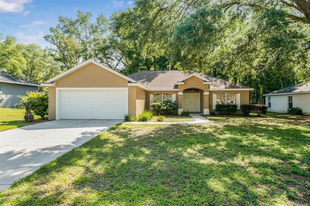 Picture of 11145 N Easter Terrace, Citrus Springs, FL 34434
