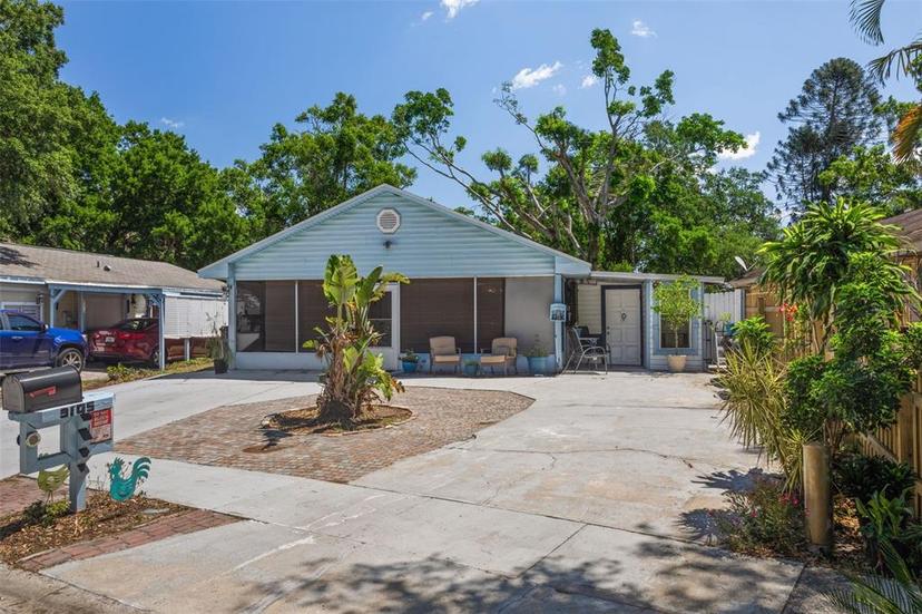 Picture of 3105 Gordon Court, Tampa FL 33619