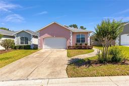 Picture of 2935 SW 41St Place, Ocala, FL 34474