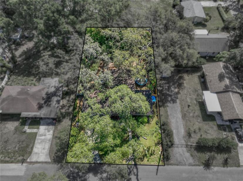 Picture of 14350 11Th Street, Dade City FL 33523