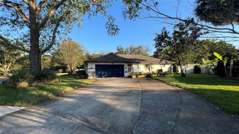 Picture of 7730 Broken Arrow Trail, Winter Park FL 32792