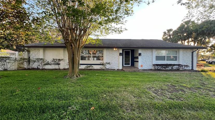 Picture of 7730 Broken Arrow Trail, Winter Park FL 32792