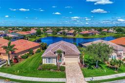 Picture of 13335 Golf Pointe Drive, Port Charlotte, FL 33953