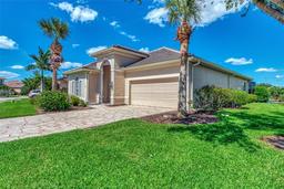 Picture of 13335 Golf Pointe Drive, Port Charlotte, FL 33953