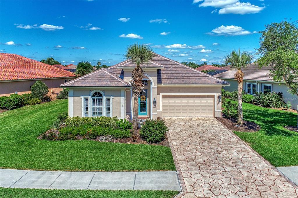 Picture of 13335 Golf Pointe Drive, Port Charlotte, FL 33953