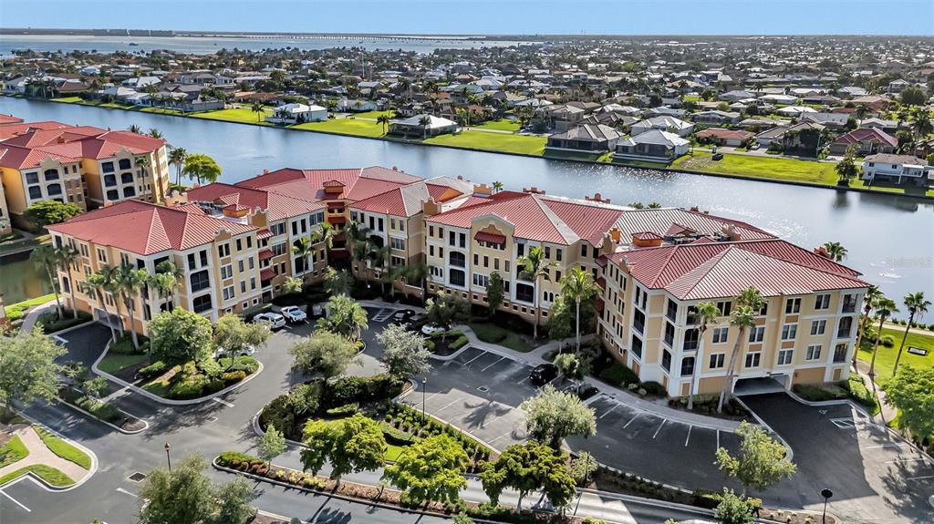 Picture of 98 Vivante Boulevard Unit 9834, Punta Gorda, FL 33950