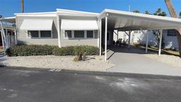 Picture of 4851 W Gandy Boulevard Unit B12L28, Tampa, FL 33611