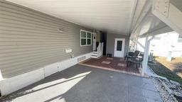 Picture of 4851 W Gandy Boulevard Unit B12L28, Tampa, FL 33611