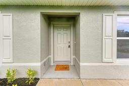 Picture of 3879 E Price Boulevard, North Port, FL 34288