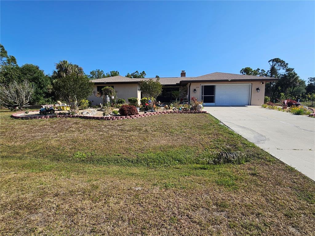 Picture of 2650 Colonade Lane, North Port, FL 34286