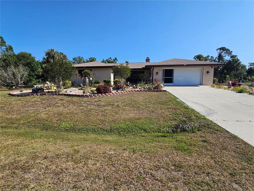 Picture of 2650 Colonade Lane, North Port FL 34286