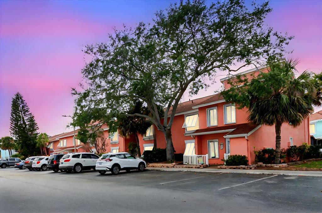 Picture of 3675 41St Way S Unit K, St Petersburg, FL 33711