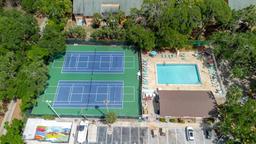 Picture of 3675 41St Way S Unit K, St Petersburg, FL 33711