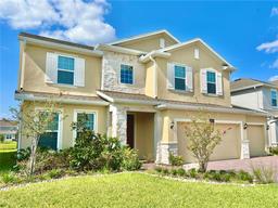 Picture of 5019 Down Court, St Cloud, FL 34772