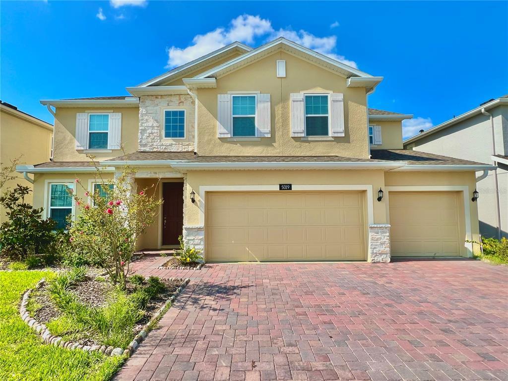 Picture of 5019 Down Court, St Cloud, FL 34772