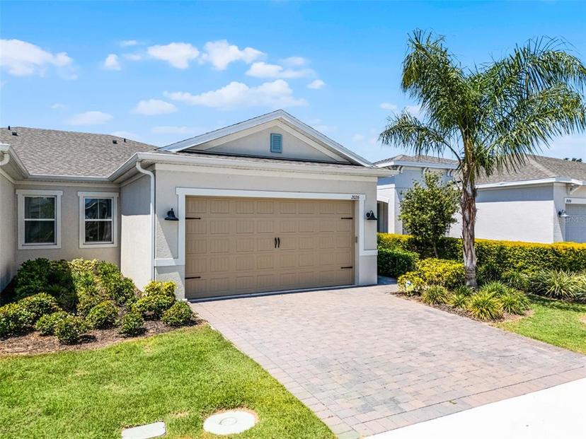 Picture of 2026 Key Bay Trail, Kissimmee FL 34747