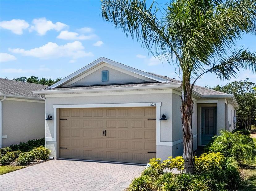 Picture of 2026 Key Bay Trail, Kissimmee FL 34747