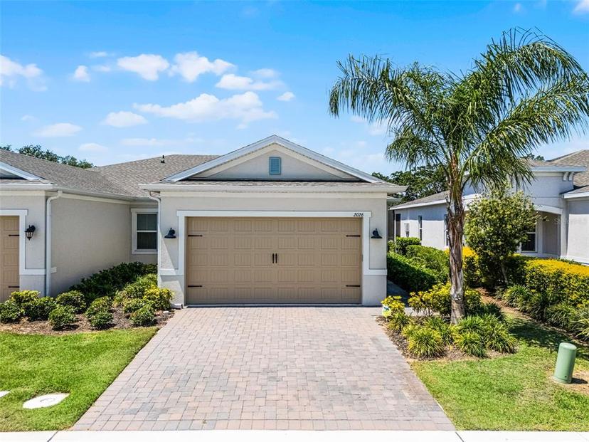 Picture of 2026 Key Bay Trail, Kissimmee FL 34747