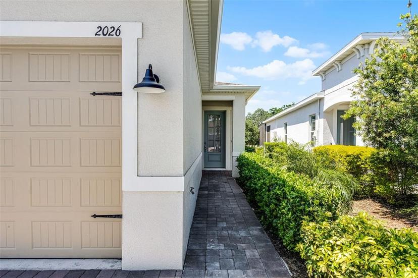 Picture of 2026 Key Bay Trail, Kissimmee FL 34747