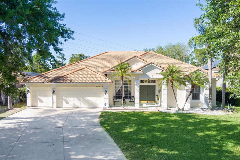 Picture of 11025 Ledgement Lane, Windermere, FL 34786
