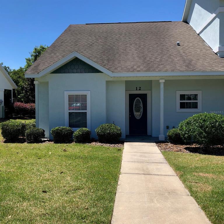 Picture of 162 SW 145Th Drive Unit 12, Newberry, FL 32669