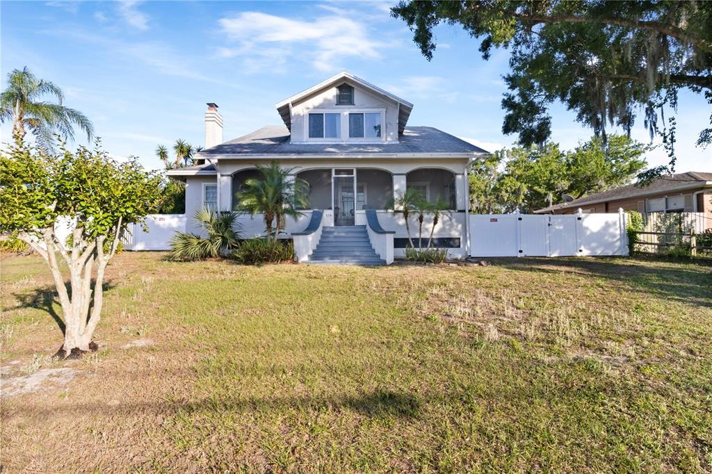 Picture of 934 Lake Elbert Drive Se, Winter Haven, FL 33880