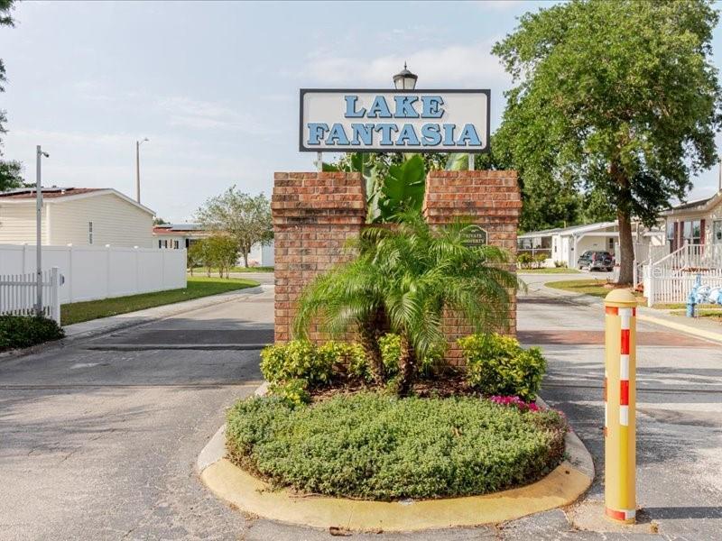 Picture of 8444 Fantasia Park Way, Riverview FL 33578