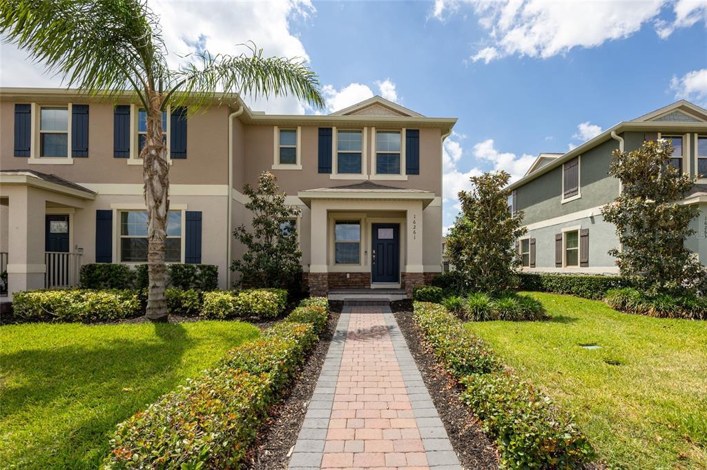 Picture of 16261 Admirals Cove Lane, Winter Garden, FL 34787