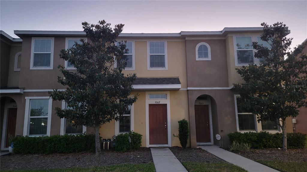 Picture of 7007 Towering Spruce Drive, Riverview, FL 33578