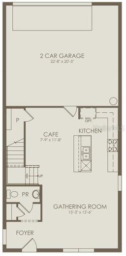 Picture of 5032 Starling Bird Lane, St Cloud, FL 34771