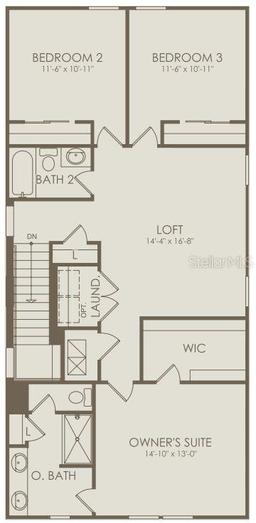 Picture of 5032 Starling Bird Lane, St Cloud, FL 34771