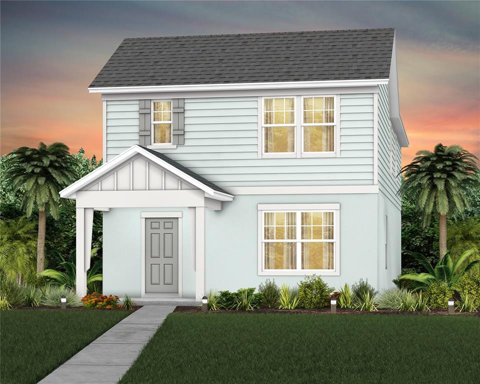 Picture of 5032 Starling Bird Lane, St Cloud, FL 34771